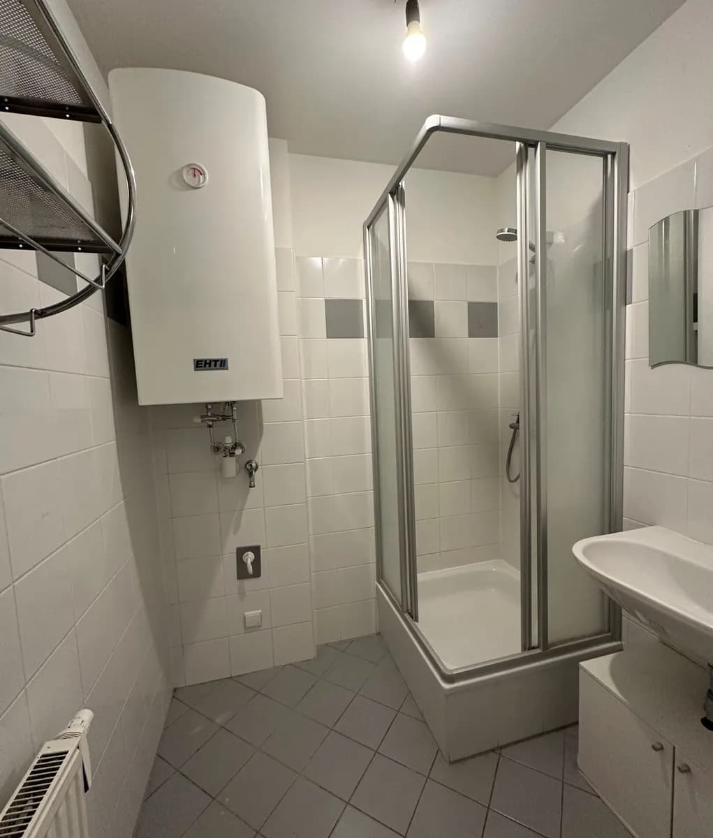 2-Zimmer-Wohnung mieten in Graz – 55 m², € 654 – Bild 4 von 7