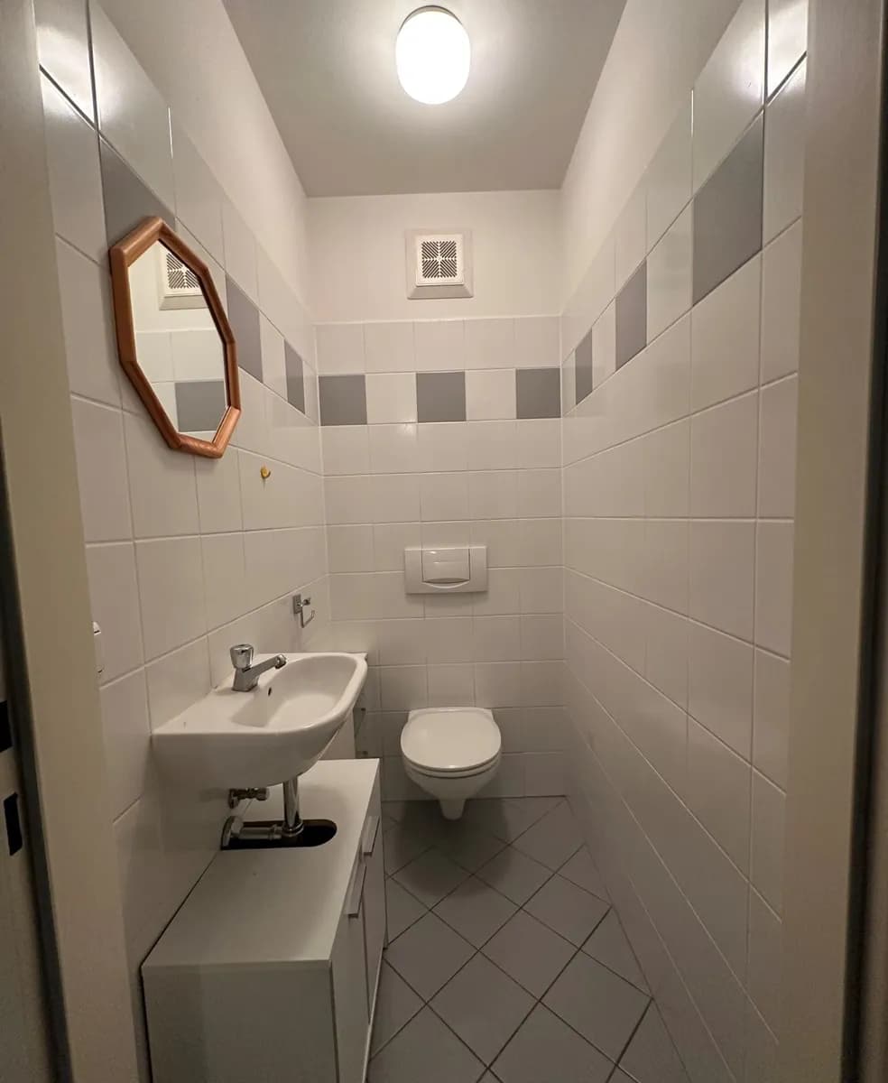 2-Zimmer-Wohnung mieten in Graz – 55 m², € 654 – Bild 5 von 7