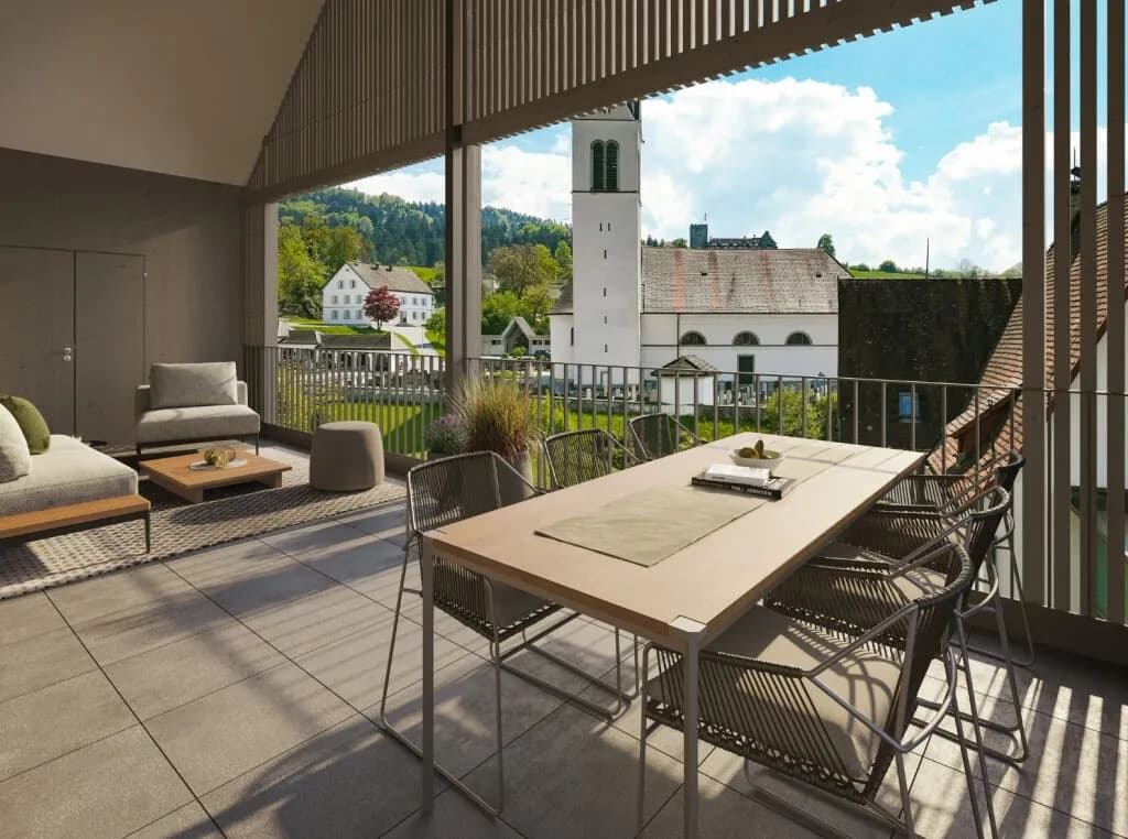 4-Zimmer-Wohnung kaufen in Bregenz – 156,1 m², € 1.564.000 – Bild 2 von 6