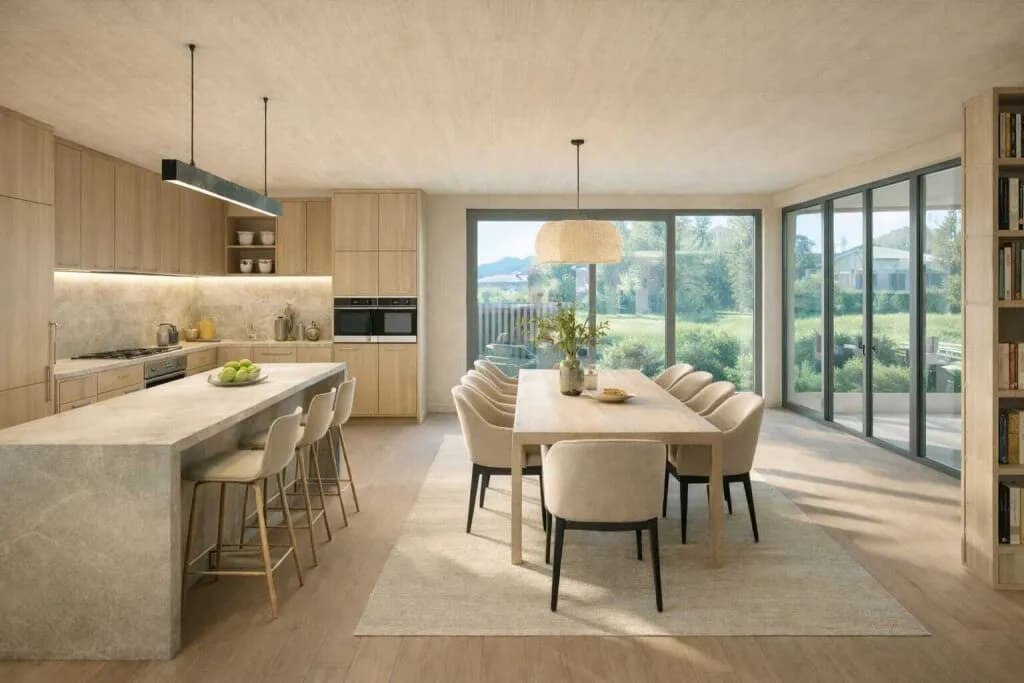 Wohnung kaufen in Gmunden – 114 m², € 515.000 – Bild 3 von 6