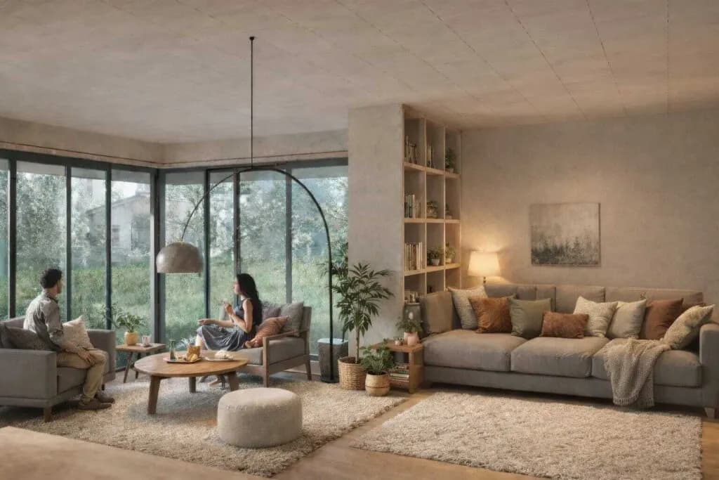 Wohnung kaufen in Gmunden – 114 m², € 515.000 – Bild 4 von 6