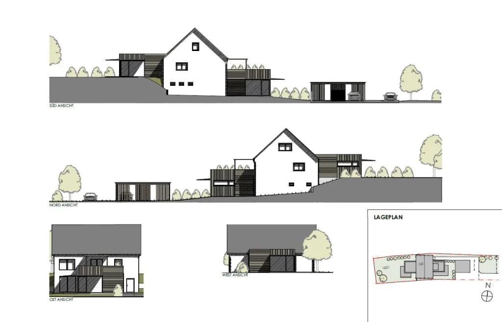 Wohnung kaufen in Gmunden – 114 m², € 515.000 – Bild 5 von 6