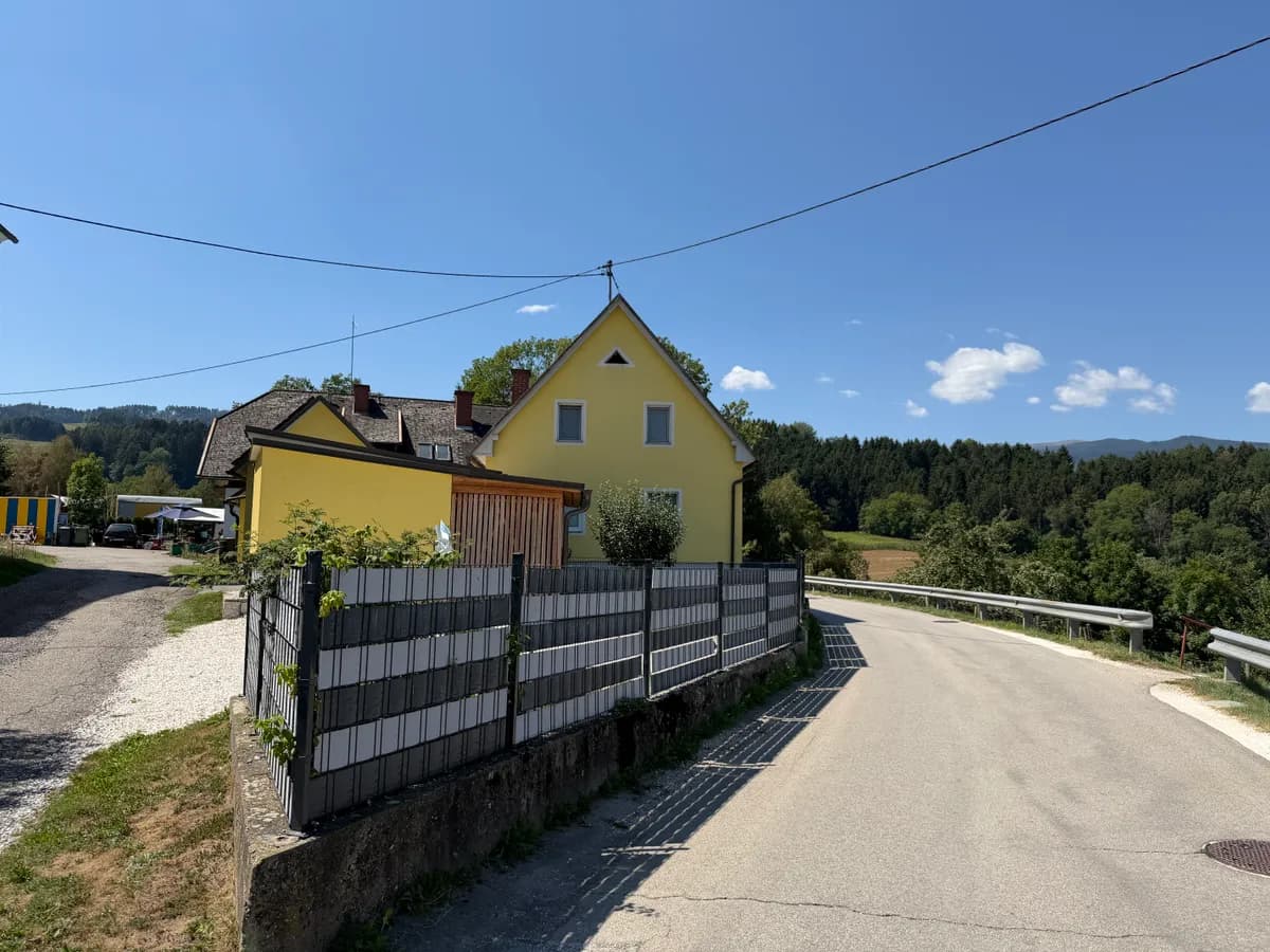 Haus kaufen in Wolfsberg – 102 m², € 239.000 – Bild 2 von 37