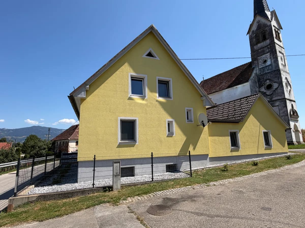 Haus kaufen in Wolfsberg – 102 m², € 239.000 – Bild 4 von 37