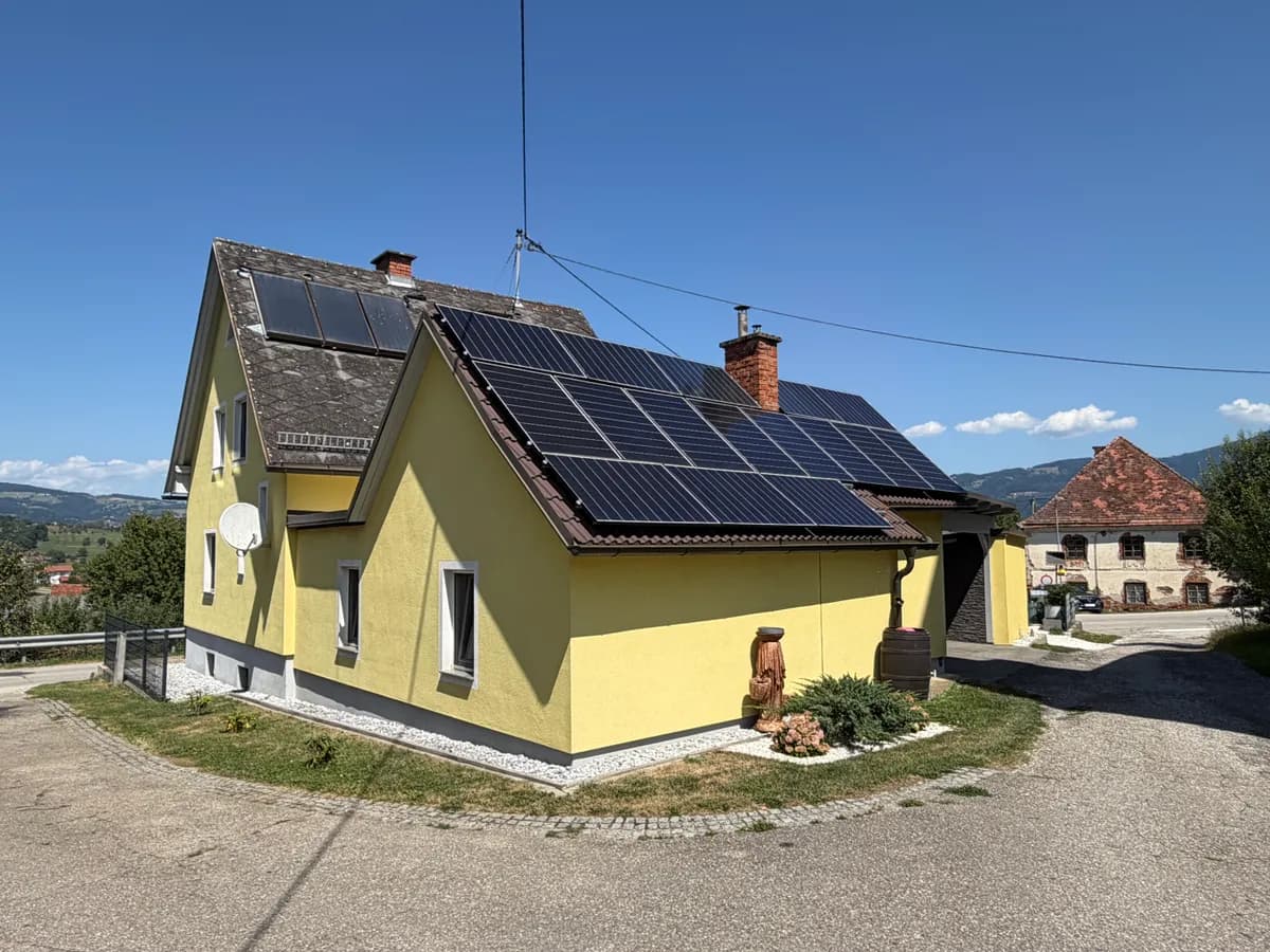 Haus kaufen in Wolfsberg – 102 m², € 239.000 – Bild 6 von 37
