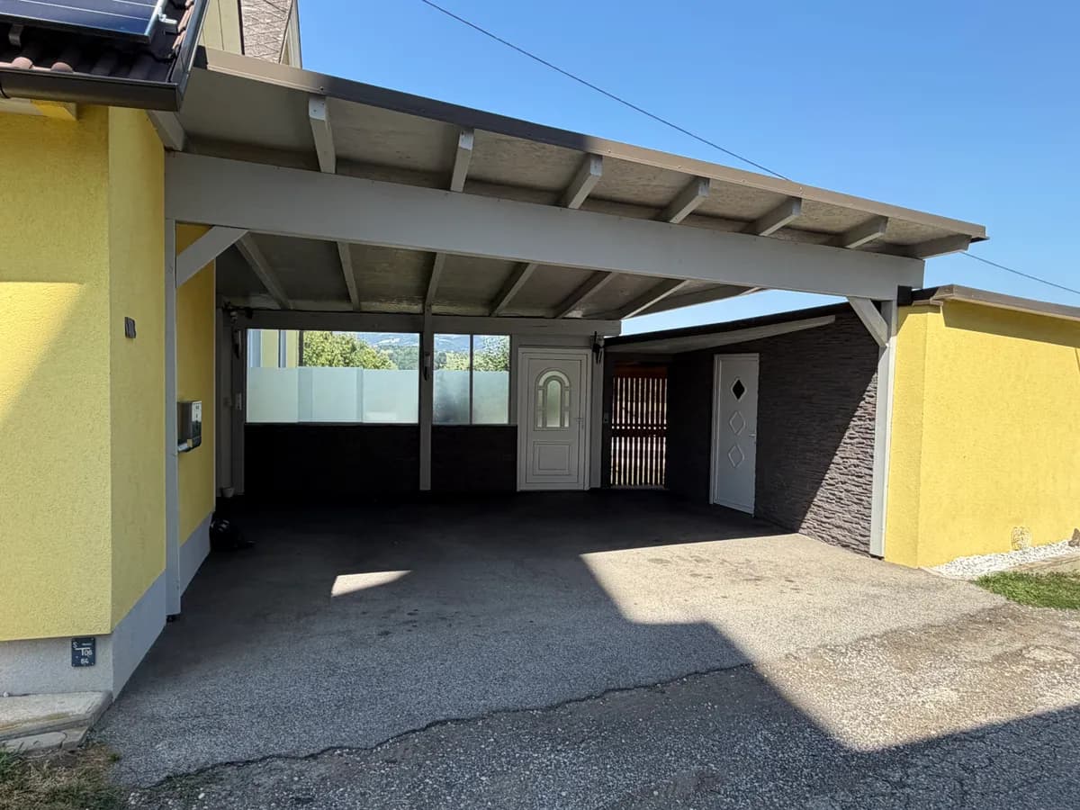 Haus kaufen in Wolfsberg – 102 m², € 239.000 – Bild 7 von 37