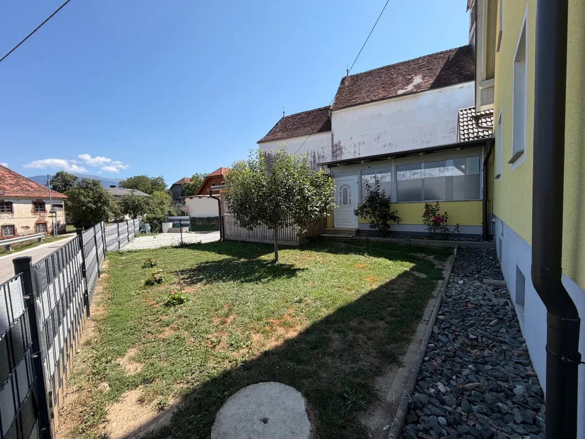 Haus kaufen in Wolfsberg – 102 m², € 239.000 – Bild 10 von 37