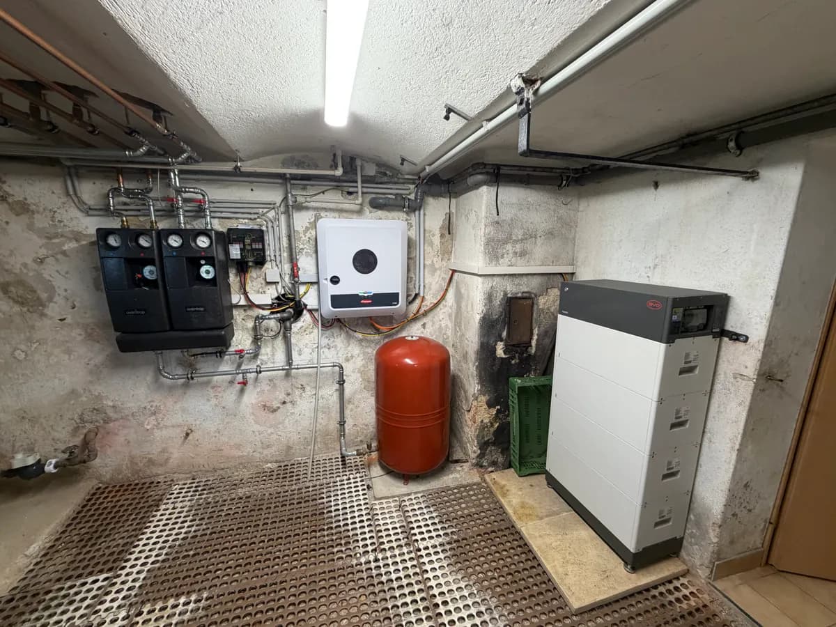 Haus kaufen in Wolfsberg – 102 m², € 239.000 – Bild 33 von 37