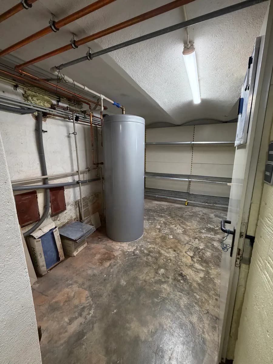 Haus kaufen in Wolfsberg – 102 m², € 239.000 – Bild 34 von 37