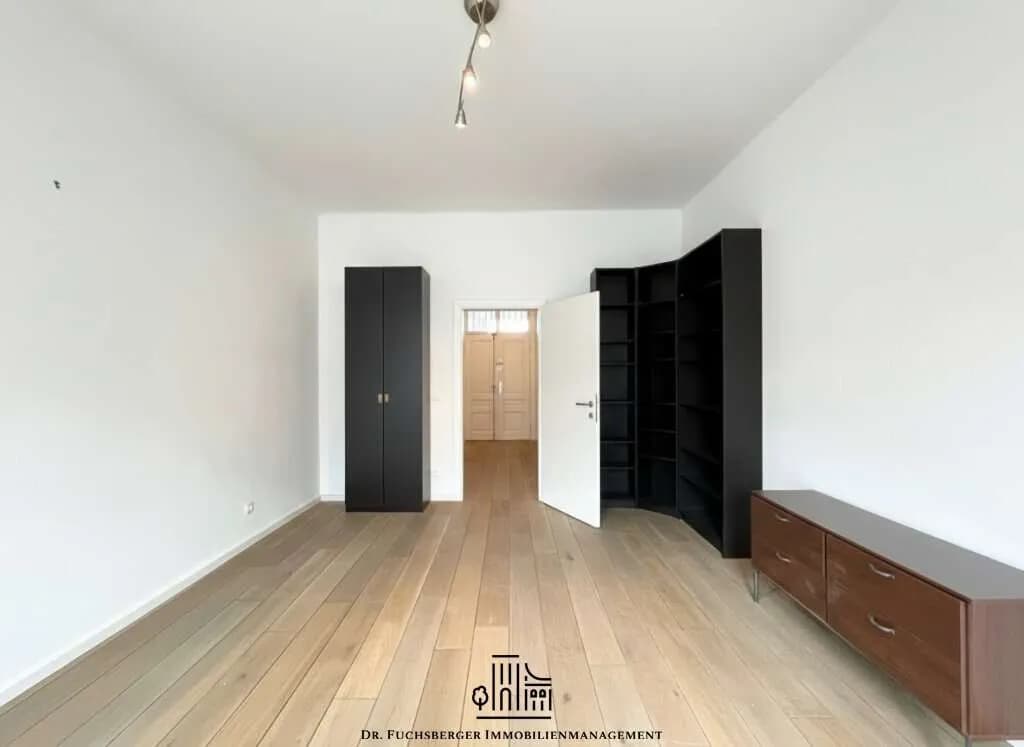 Wohnung kaufen in Wien – 41,98 m², € 205.000 – Bild 2 von 12