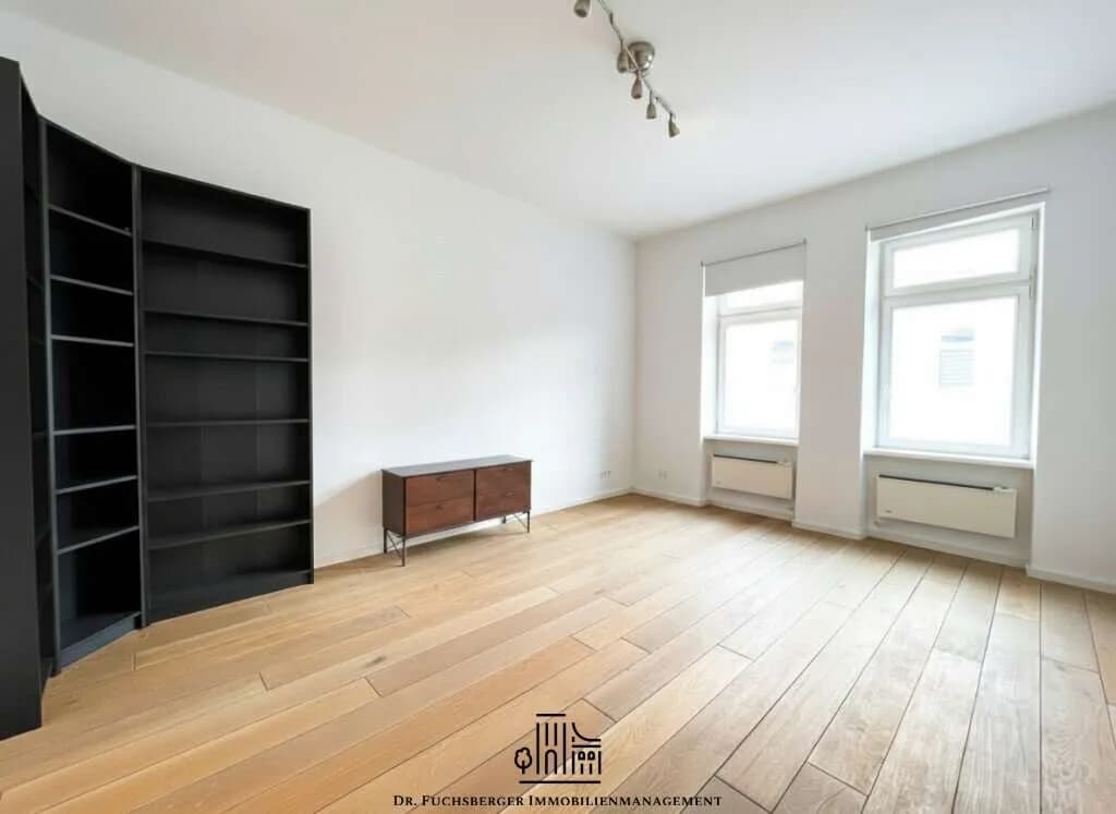 Wohnung kaufen in Wien – 41,98 m², € 205.000 – Bild 3 von 12