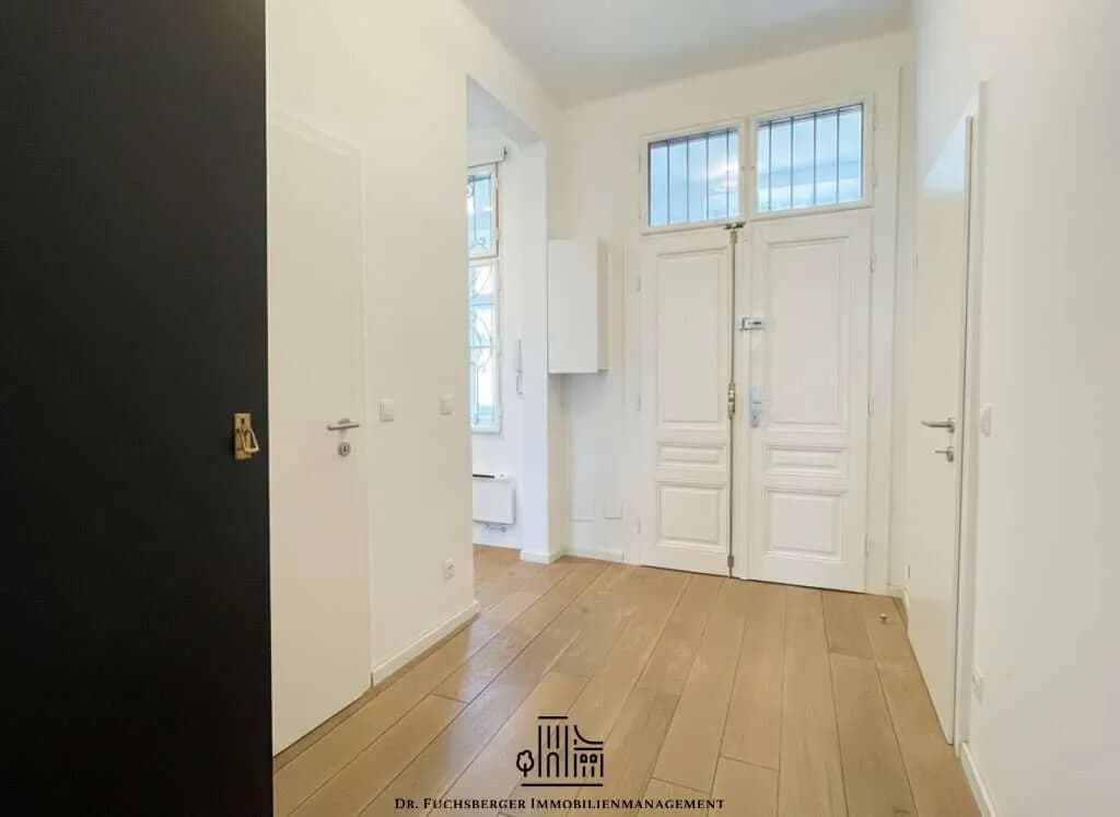 Wohnung kaufen in Wien – 41,98 m², € 205.000 – Bild 4 von 12