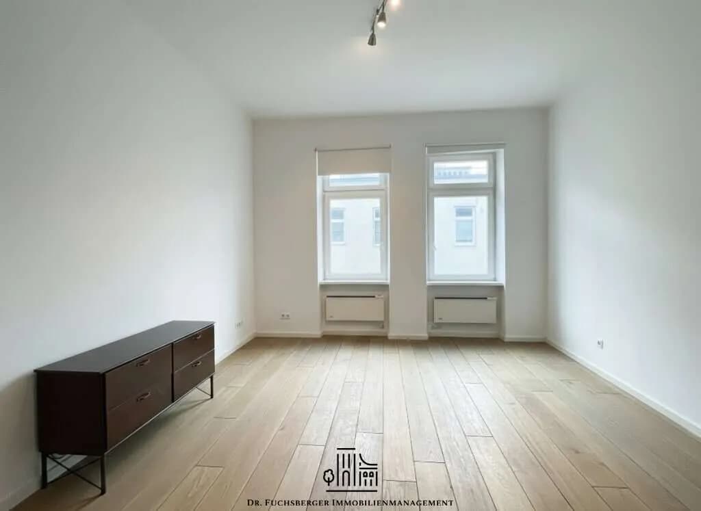 Wohnung kaufen in Wien – 41,98 m², € 205.000 – Bild 5 von 12