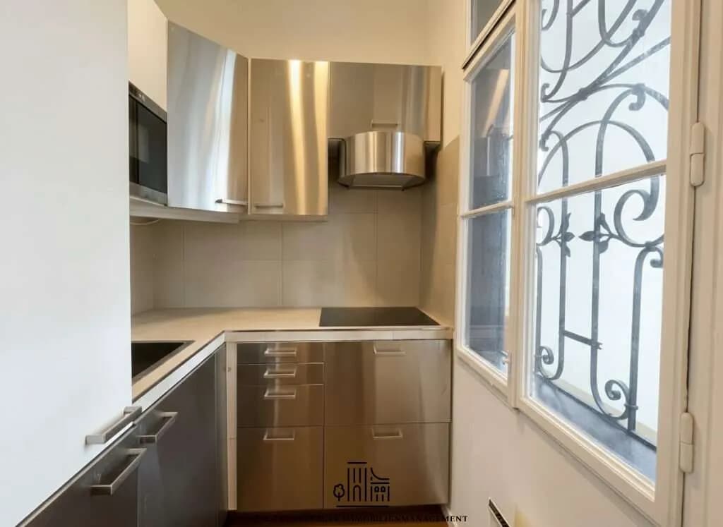 Wohnung kaufen in Wien – 41,98 m², € 205.000 – Bild 8 von 12