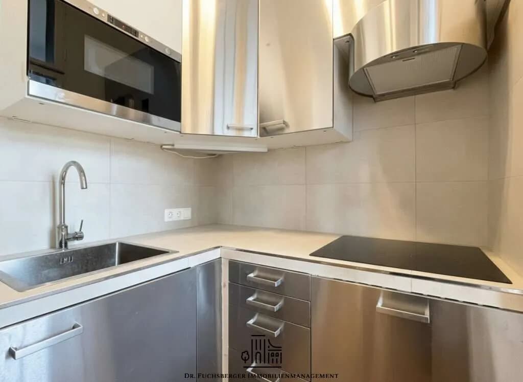 Wohnung kaufen in Wien – 41,98 m², € 205.000 – Bild 9 von 12