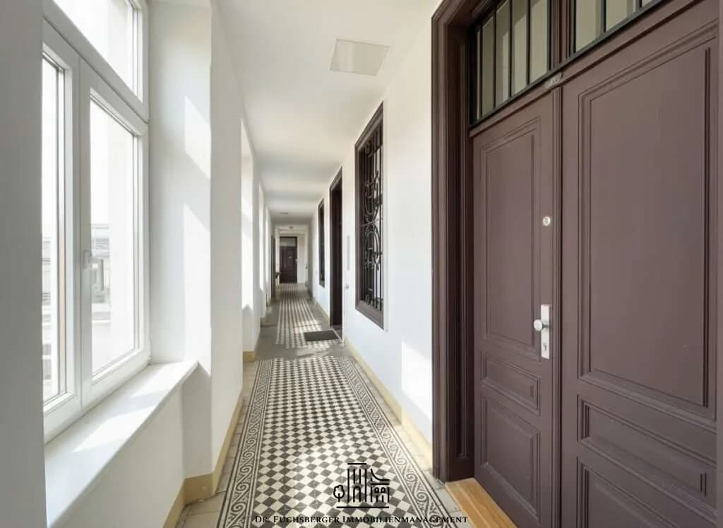 Wohnung kaufen in Wien – 41,98 m², € 205.000 – Bild 11 von 12