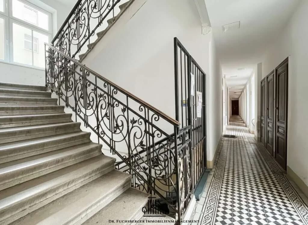 Wohnung kaufen in Wien – 41,98 m², € 205.000 – Bild 12 von 12