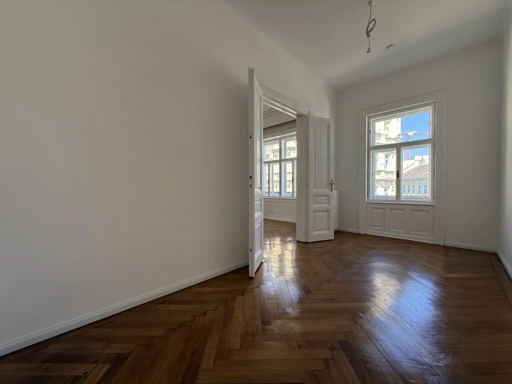 Wohnung mieten in Wien – 62,36 m², € 1.319 – Bild 3 von 12