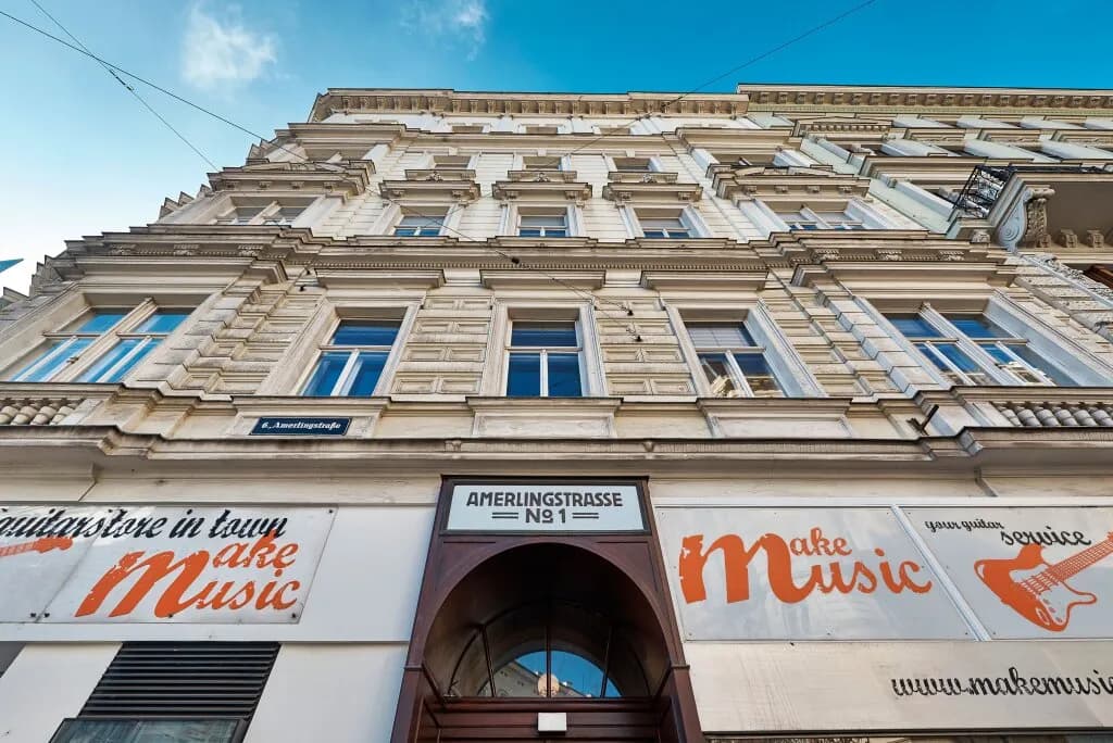 Wohnung mieten in Wien – 62,36 m², € 1.319 – Bild 9 von 12