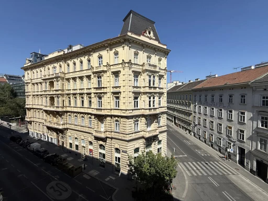 Wohnung mieten in Wien – 62,36 m², € 1.319 – Bild 10 von 12