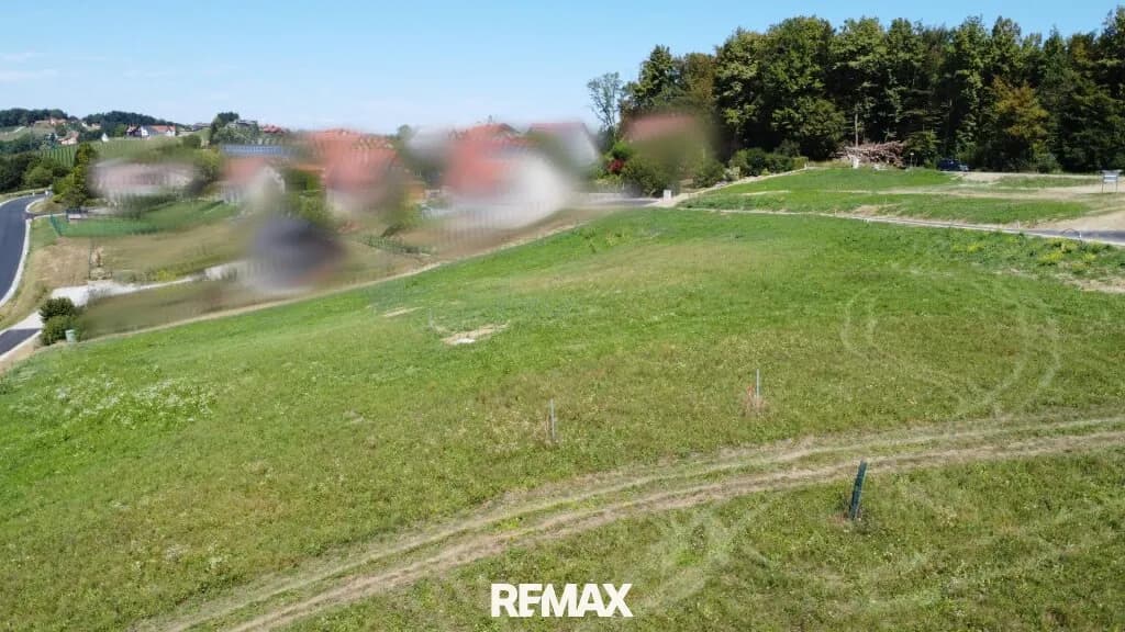 Grundstück kaufen in Leibnitz – 1 240 m², € 150.000 – Bild 2 von 5