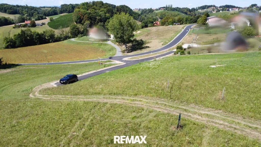Grundstück kaufen in Leibnitz – 1 240 m², € 150.000 – Bild 3 von 5