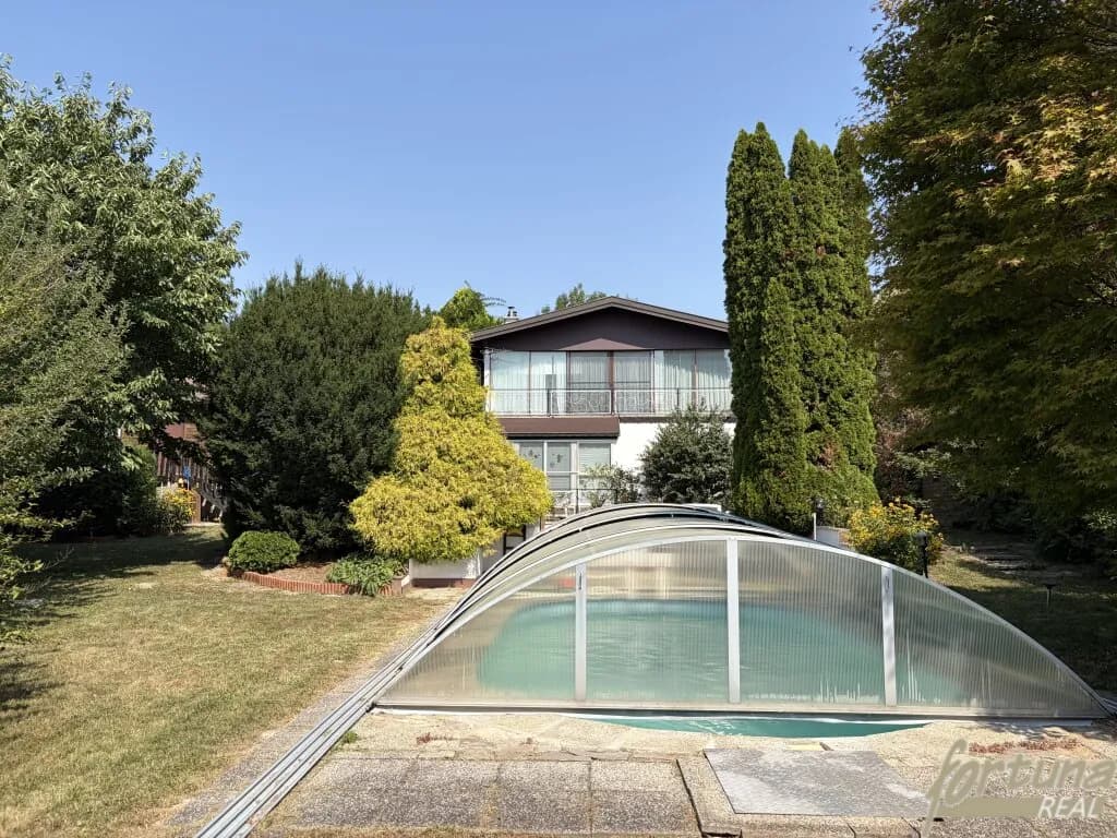 2-Zimmer-Haus kaufen in Tulln – 80 m², € 580.000