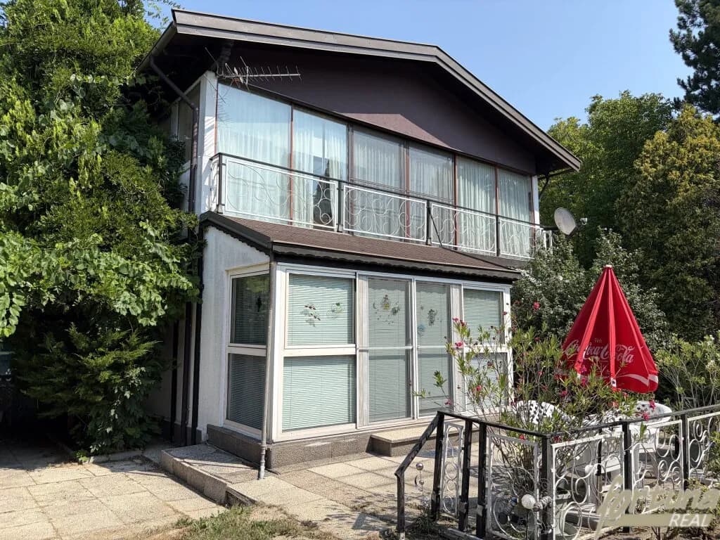 2-Zimmer-Haus kaufen in Tulln – 80 m², € 580.000 – Bild 2 von 14