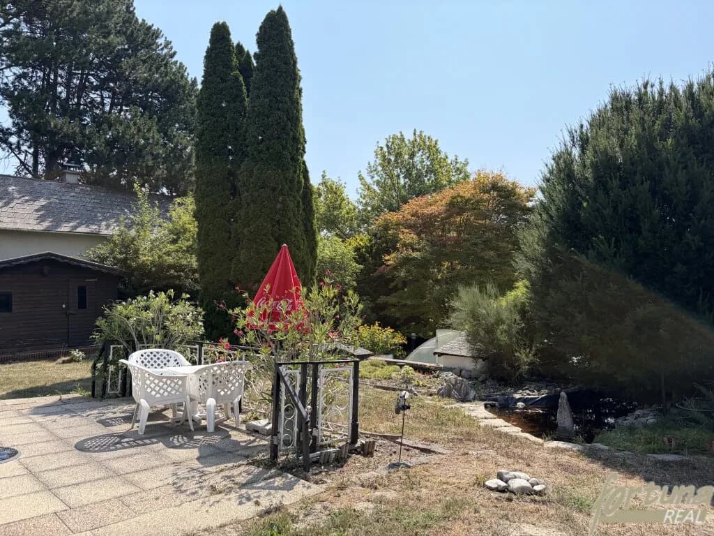 2-Zimmer-Haus kaufen in Tulln – 80 m², € 580.000 – Bild 3 von 14