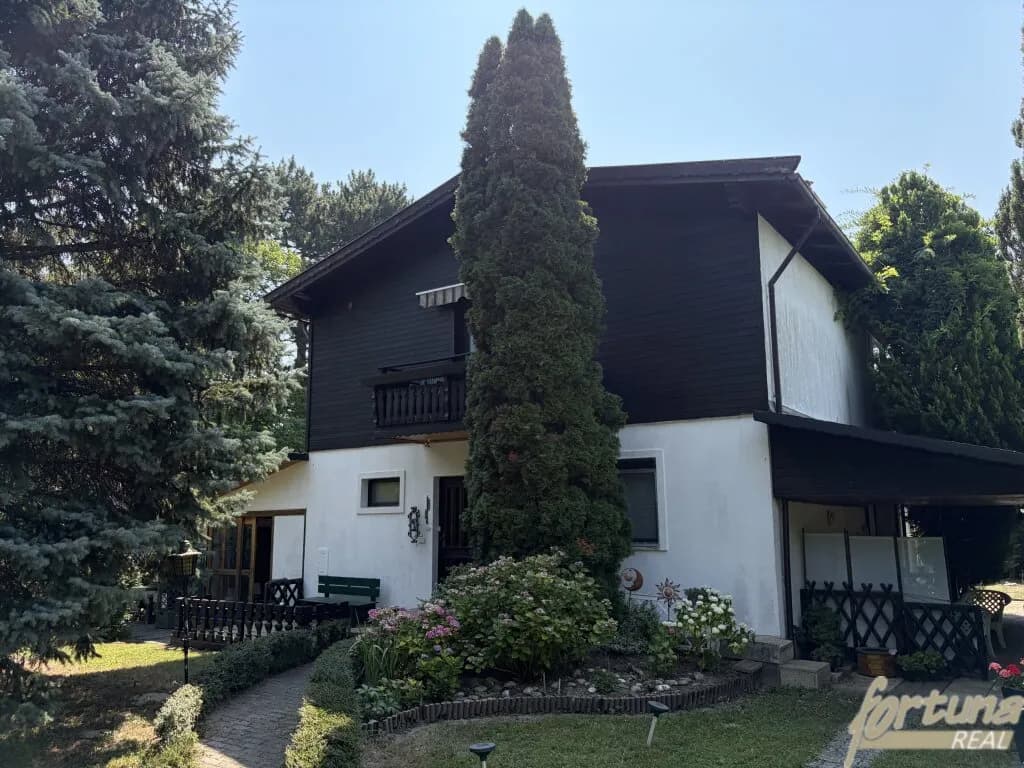 2-Zimmer-Haus kaufen in Tulln – 80 m², € 580.000 – Bild 4 von 14