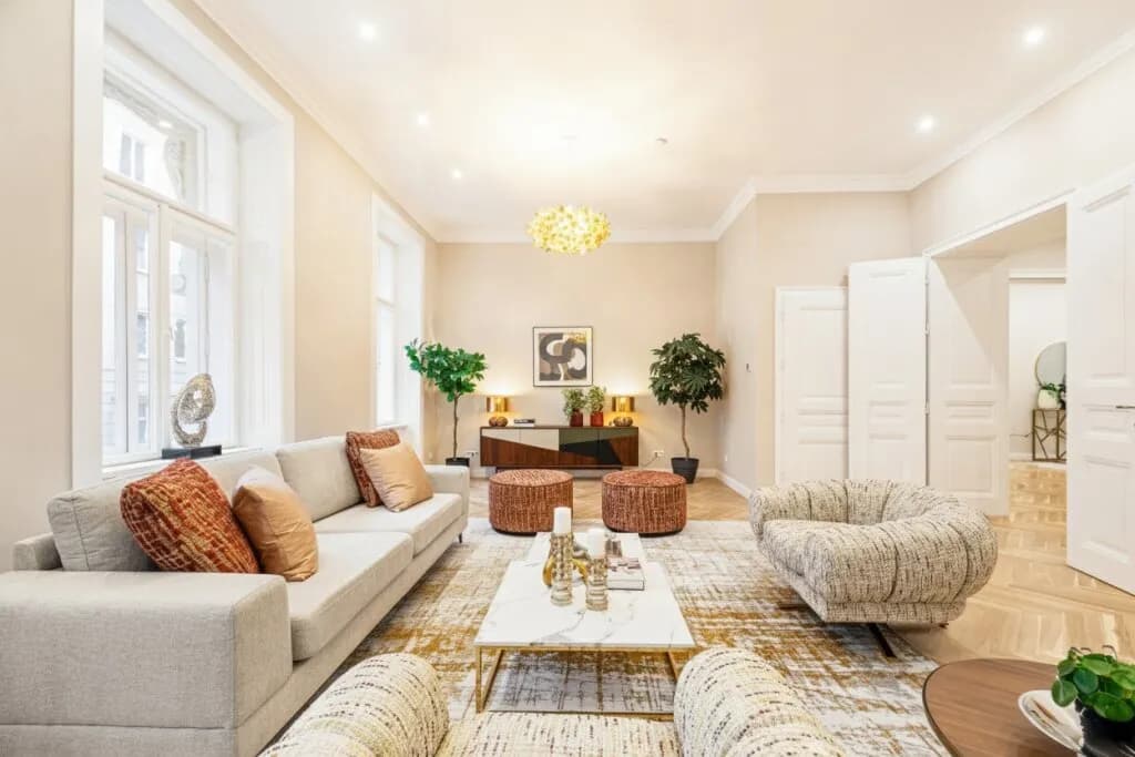 5-Zimmer-Wohnung kaufen in Wien – 152,07 m², € 1.490.000 – Bild 2 von 22