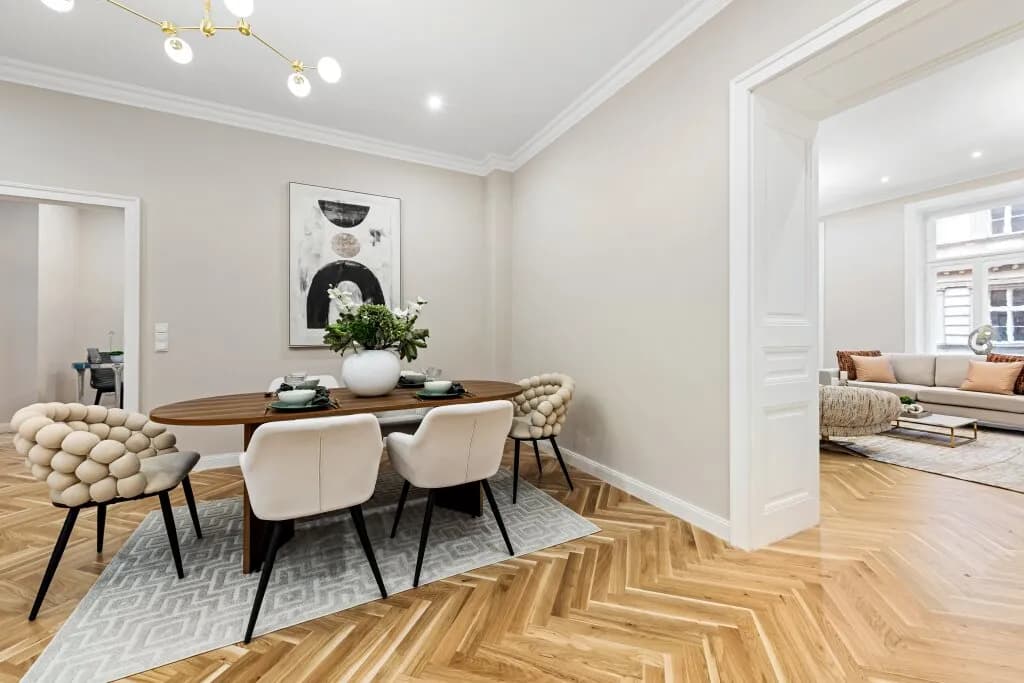 5-Zimmer-Wohnung kaufen in Wien – 152,07 m², € 1.490.000 – Bild 8 von 22