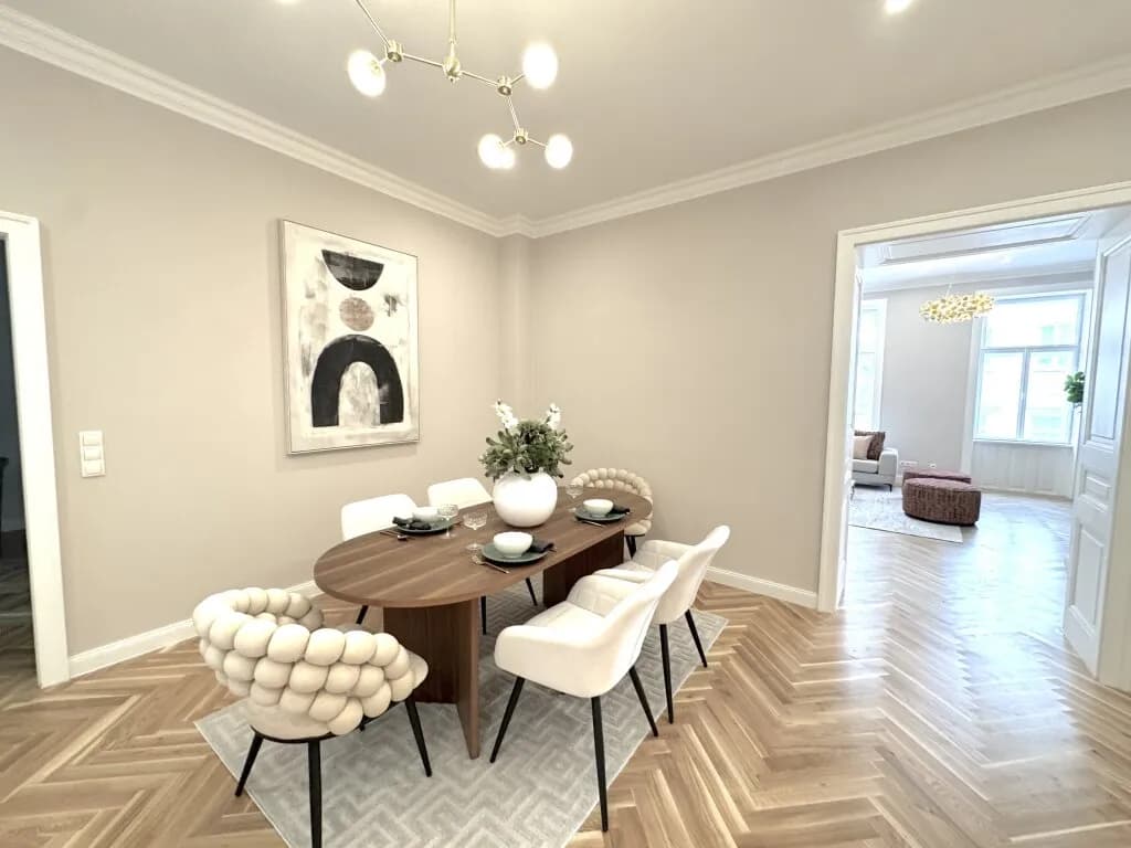 5-Zimmer-Wohnung kaufen in Wien – 152,07 m², € 1.490.000 – Bild 10 von 22