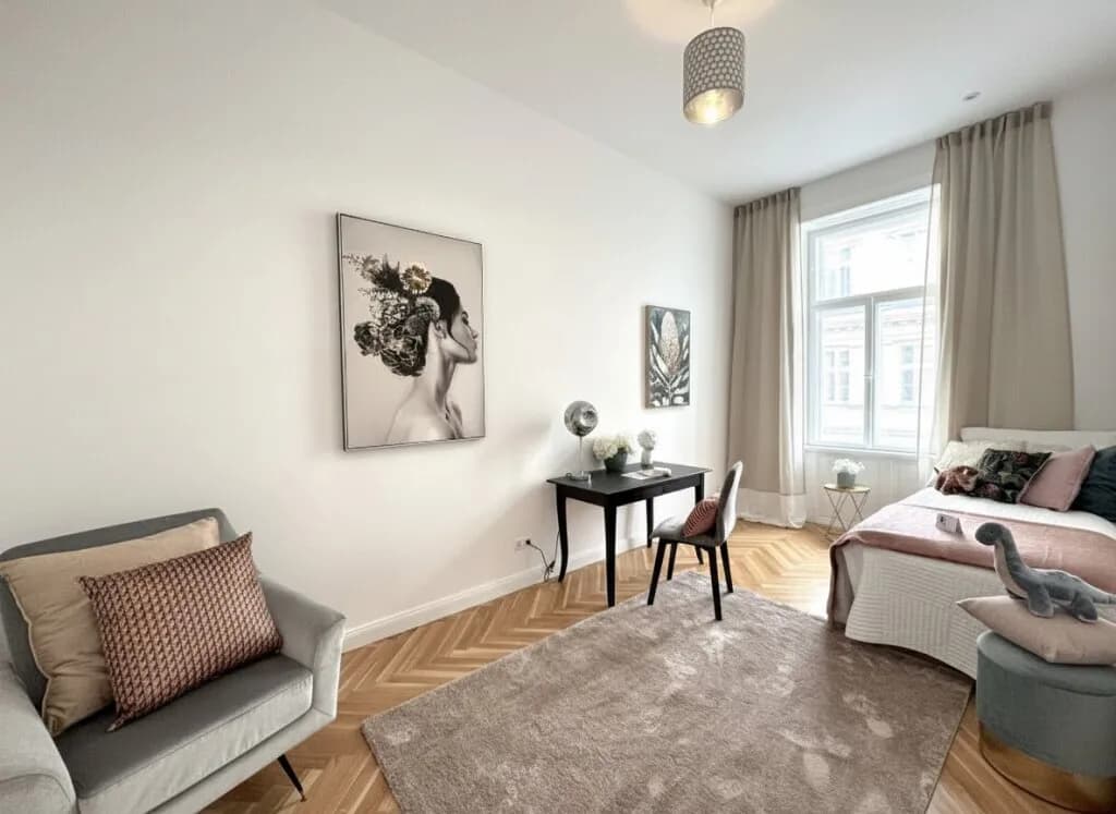 5-Zimmer-Wohnung kaufen in Wien – 152,07 m², € 1.490.000 – Bild 12 von 22
