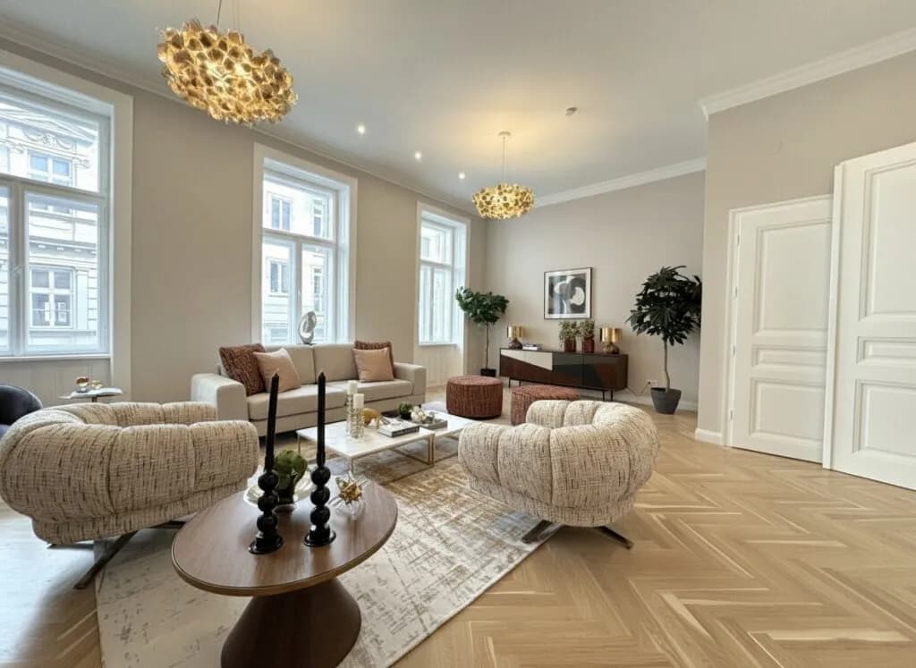 5-Zimmer-Wohnung kaufen in Wien – 152,07 m², € 1.490.000 – Bild 13 von 22