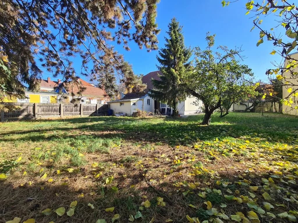 Haus kaufen in Wien – 558 m², € 500.000