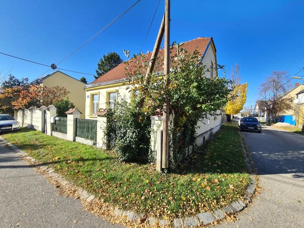 Haus kaufen in Wien – 558 m², € 500.000 – Bild 5 von 16