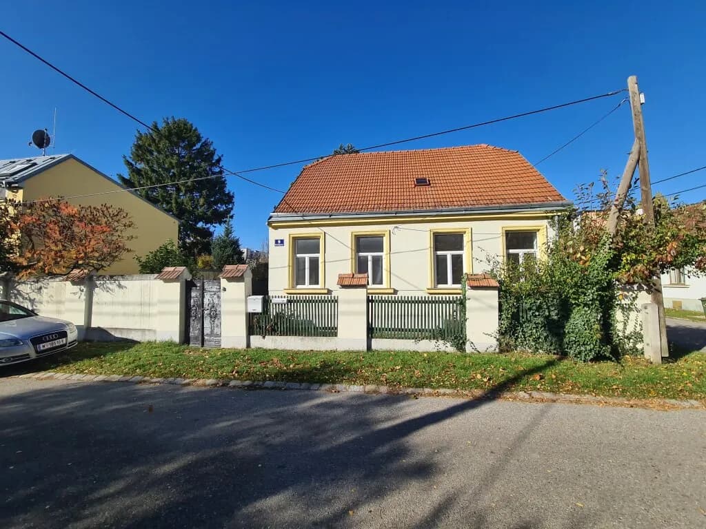 Haus kaufen in Wien – 558 m², € 500.000 – Bild 6 von 16