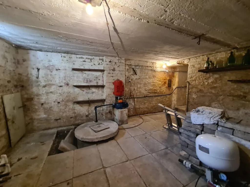 Haus kaufen in Wien – 558 m², € 500.000 – Bild 11 von 16