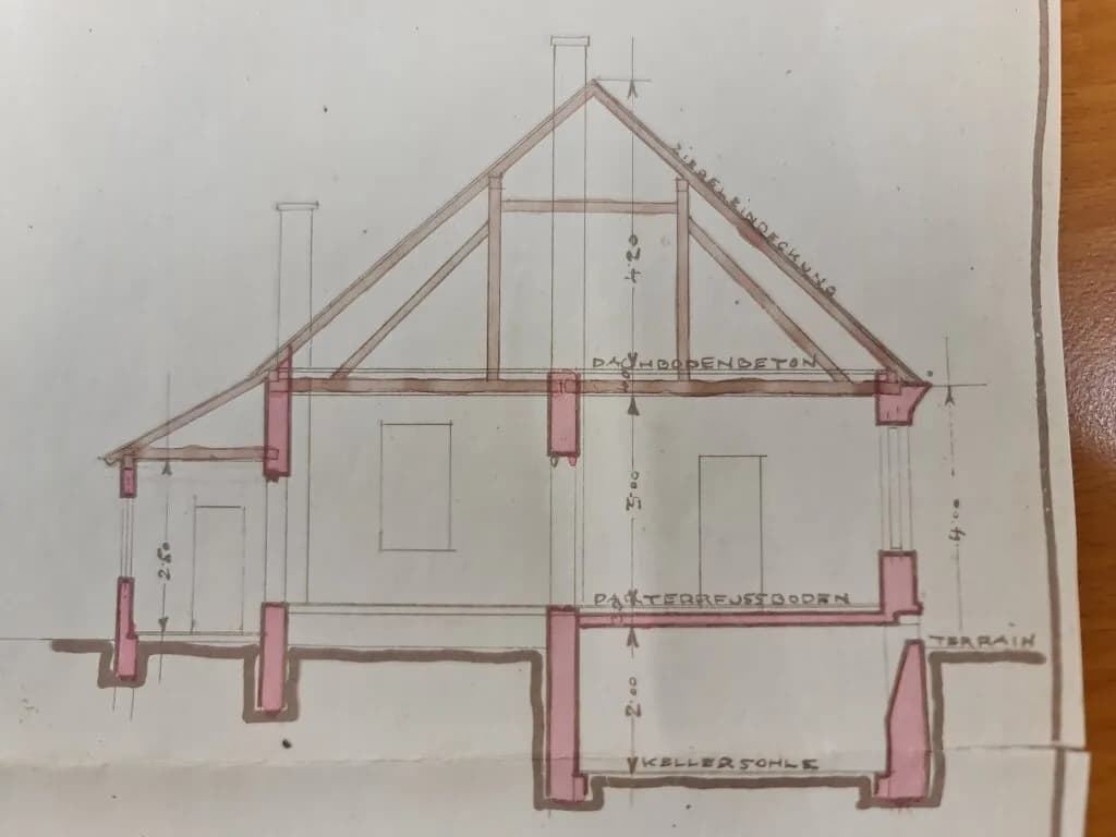 Haus kaufen in Wien – 558 m², € 500.000 – Bild 16 von 16