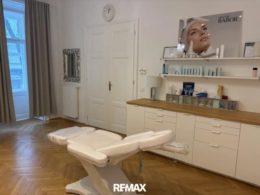 3-Zimmer-Gewerbeimmobilie mieten in Wien – 81 m², € 1.399 – Bild 2 von 16