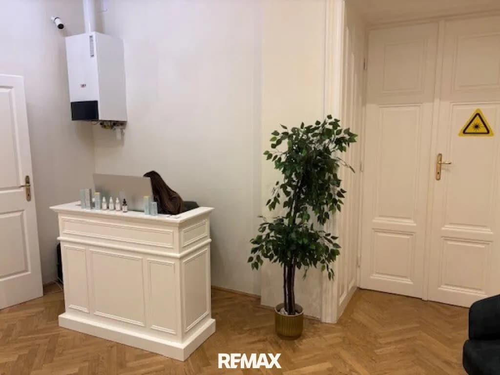 3-Zimmer-Gewerbeimmobilie mieten in Wien – 81 m², € 1.399 – Bild 3 von 16