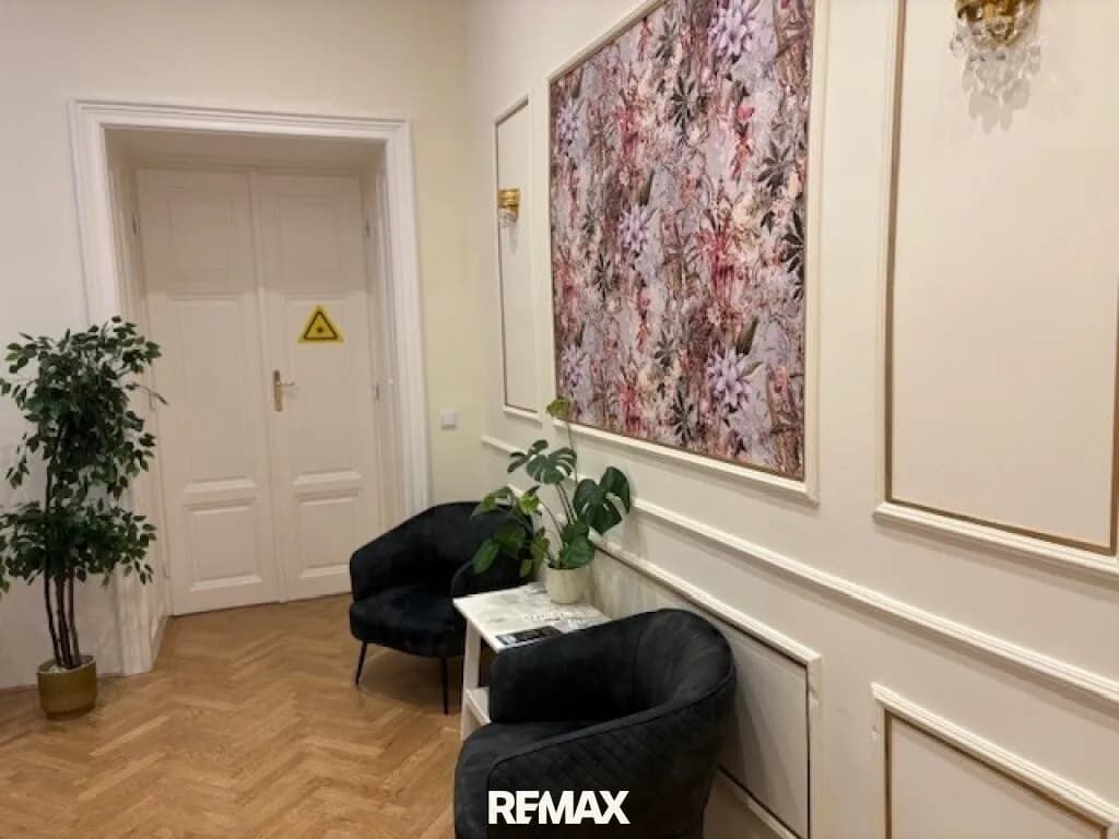 3-Zimmer-Gewerbeimmobilie mieten in Wien – 81 m², € 1.399 – Bild 4 von 16