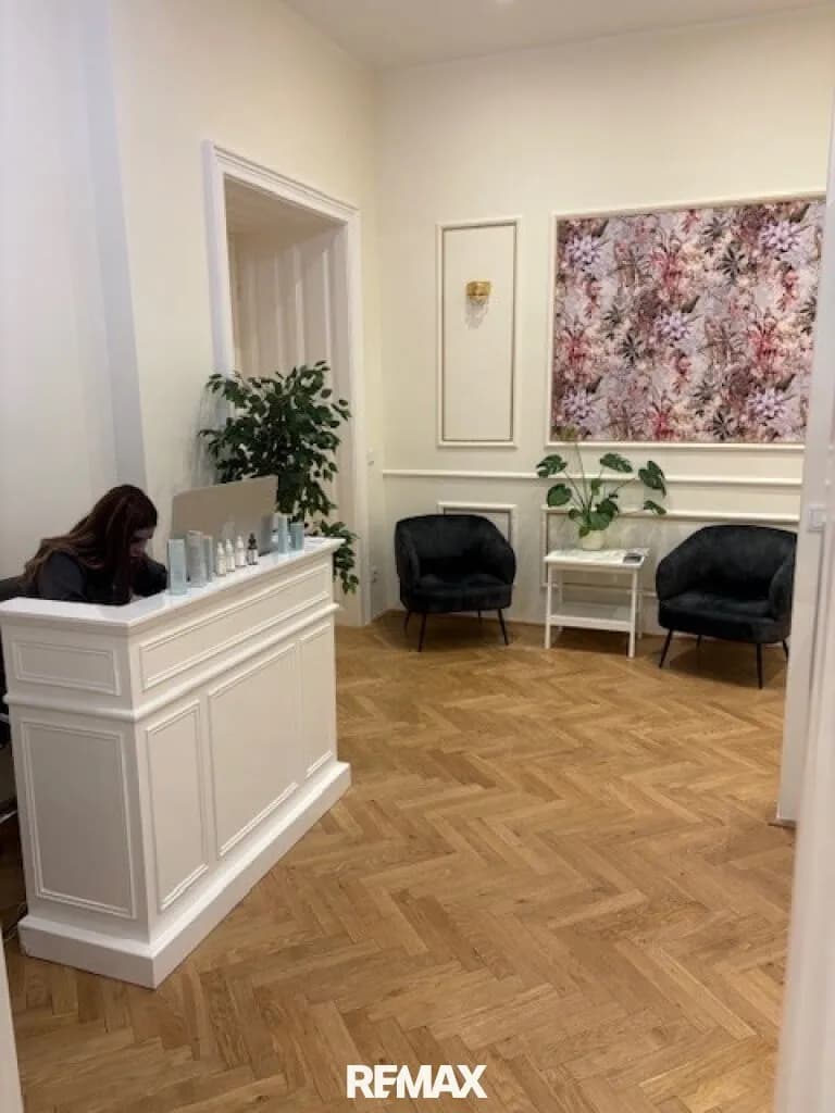 3-Zimmer-Gewerbeimmobilie mieten in Wien – 81 m², € 1.399 – Bild 5 von 16
