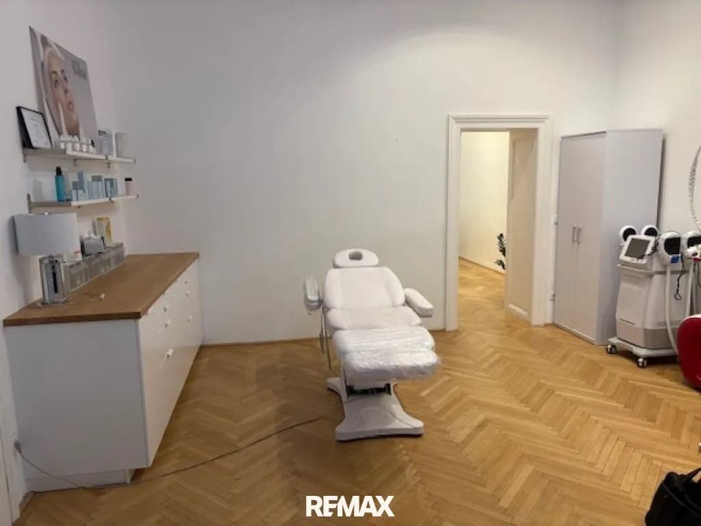 3-Zimmer-Gewerbeimmobilie mieten in Wien – 81 m², € 1.399 – Bild 6 von 16