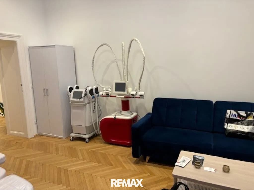 3-Zimmer-Gewerbeimmobilie mieten in Wien – 81 m², € 1.399 – Bild 7 von 16