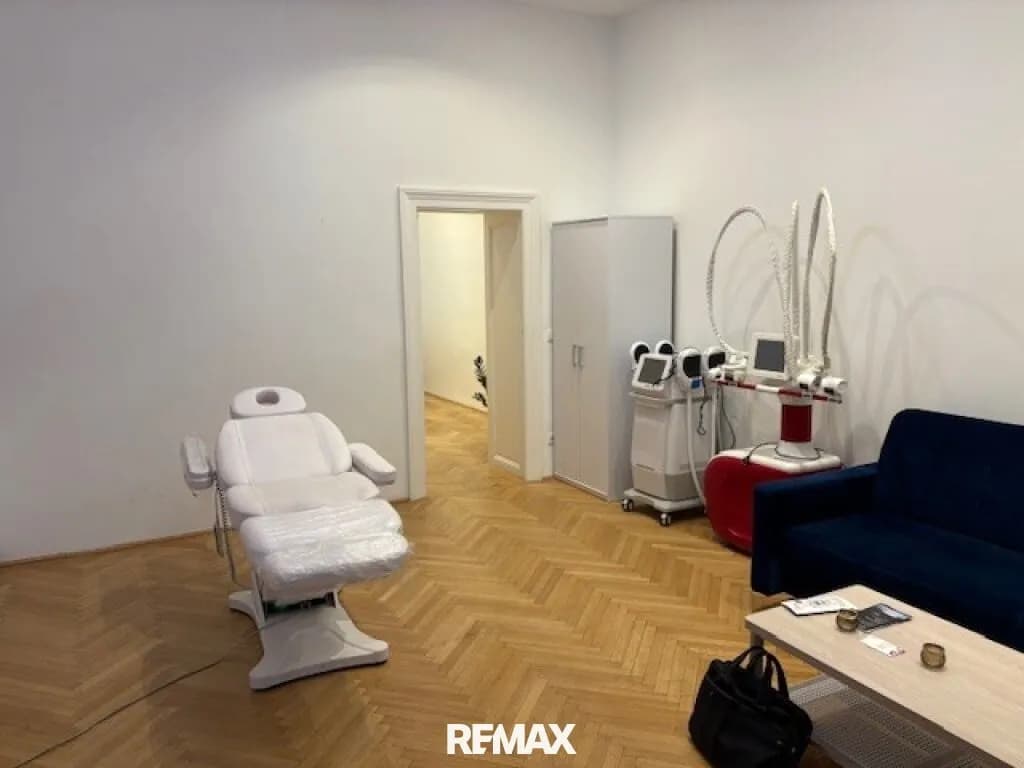 3-Zimmer-Gewerbeimmobilie mieten in Wien – 81 m², € 1.399 – Bild 8 von 16