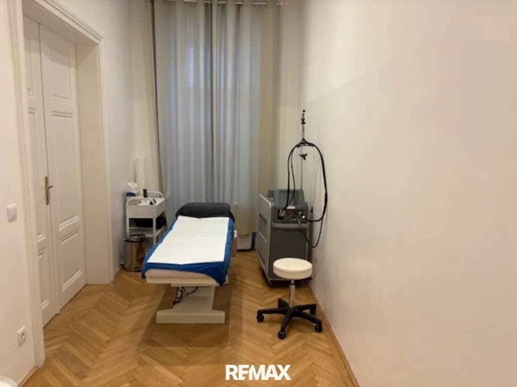 3-Zimmer-Gewerbeimmobilie mieten in Wien – 81 m², € 1.399 – Bild 11 von 16