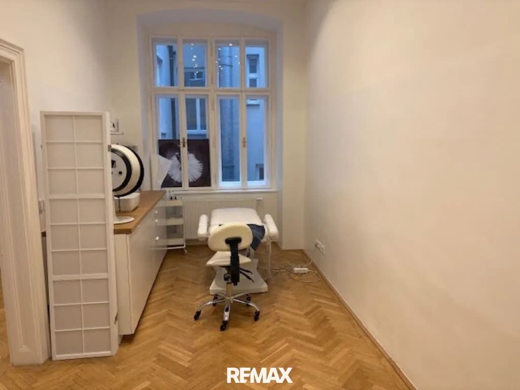 3-Zimmer-Gewerbeimmobilie mieten in Wien – 81 m², € 1.399 – Bild 12 von 16