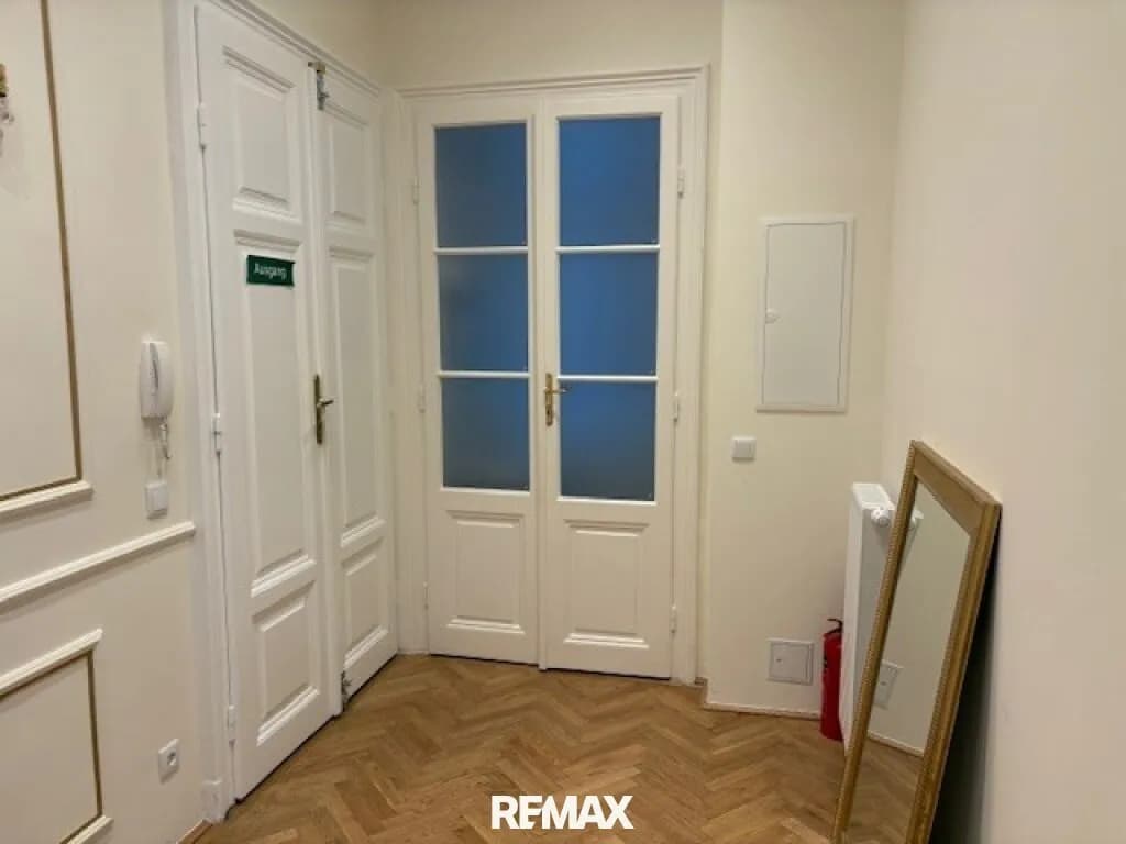 3-Zimmer-Gewerbeimmobilie mieten in Wien – 81 m², € 1.399 – Bild 13 von 16